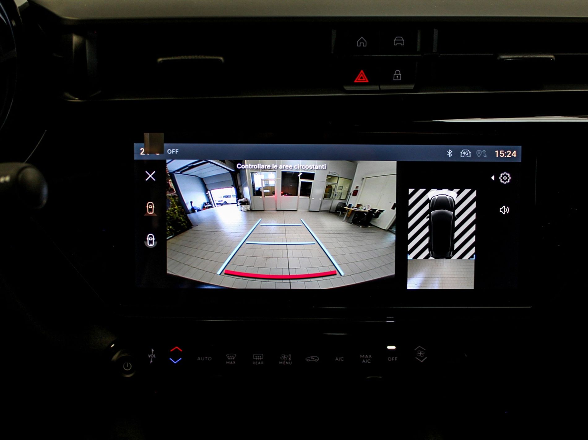 Junior 1.2 ibrida Speciale 145cv edct6 - Autoviemme